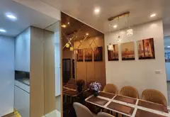 Bán căn hộ chung cư 3 phòng ngủ tại Quận Cầu Giấy, diện tích 111m2, có nội thất đầy đủ... Bán căn hộ chung cư tại Từ Liêm, Hà Nội 08