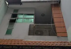 NHÀ 2 MẶT TIỀN HẺM KINH DOANH - KHU TRUNG TÂM TÂN BÌNH - 4PN - 5 WC - DT 4m x 30m - KHU DÂN CƯ ĐÔ... Bán nhà riêng tại Tân Sơn Nhất, Hồ Chí Minh 05