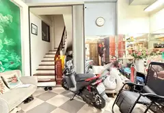 Bán nhà riêng 6 tầng tại phường Hoàn Kiếm, Hà Nội, mặt tiền 5m, gần Hồ Hoàn Kiếm... Bán nhà riêng tại Hoàn Kiếm, Hà Nội 02