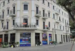 Bán Shophouse 5 tầng tại Phường Bãi Cháy, Quảng Ninh, mặt tiền rộng... Bán Shophouse tại Bãi Cháy, Quảng Ninh 08