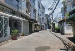 Bán nhà kết hợp phòng trọ Phường 6 Quận 6 diện tích 175 m2, mặt tiền 20 m... Bán owner_side tại Bình Tây, Hồ Chí Minh 11