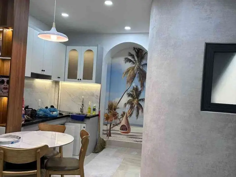 5x6.5m, Bán nhà 2 Tầng, 3Pn, Quang Trung, P10 - 30.3m² - Gò Vấp, TP Hồ Chí Minh - 4.38 tỷ bớt mạnh... Bán nhà riêng tại Gò Vấp, Hồ Chí Minh 01