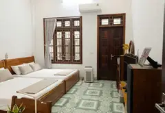 Bán nhà riêng 4 tầng tại Xuân Đỉnh, Bắc Từ Liêm, nhà rộng thoáng, ô tô đỗ cửa... Bán nhà riêng tại Từ Liêm, Hà Nội 05
