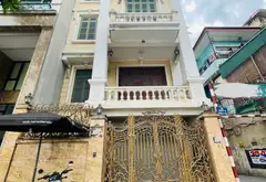 Nhà Mặt Phố Phương Liệt - Đỉnh Cao Kinh Doanh Sang Trọng... Bán nhà mặt phố tại Phương Liệt, Hà Nội 01