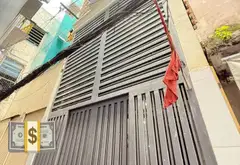 Nhà hiếm quận 10, ô tô đỗ cửa, 8PN rộng rãi... Bán nhà riêng tại Diên Hồng, Hồ Chí Minh 01