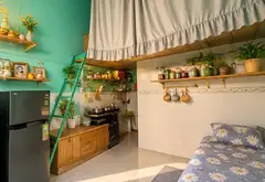 Nhà Phố Đẳng Cấp Tại Phường Dĩ An, Hồ Chí Minh... Bán nhà riêng tại Dĩ An, Hồ Chí Minh 07