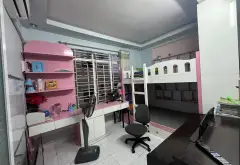 Nhà riêng 4 tầng chắc chắn tại trung tâm thành phố, ngõ rộng gần phố Tô Hiệu... Bán nhà riêng tại Lê Chân, Hải Phòng 11