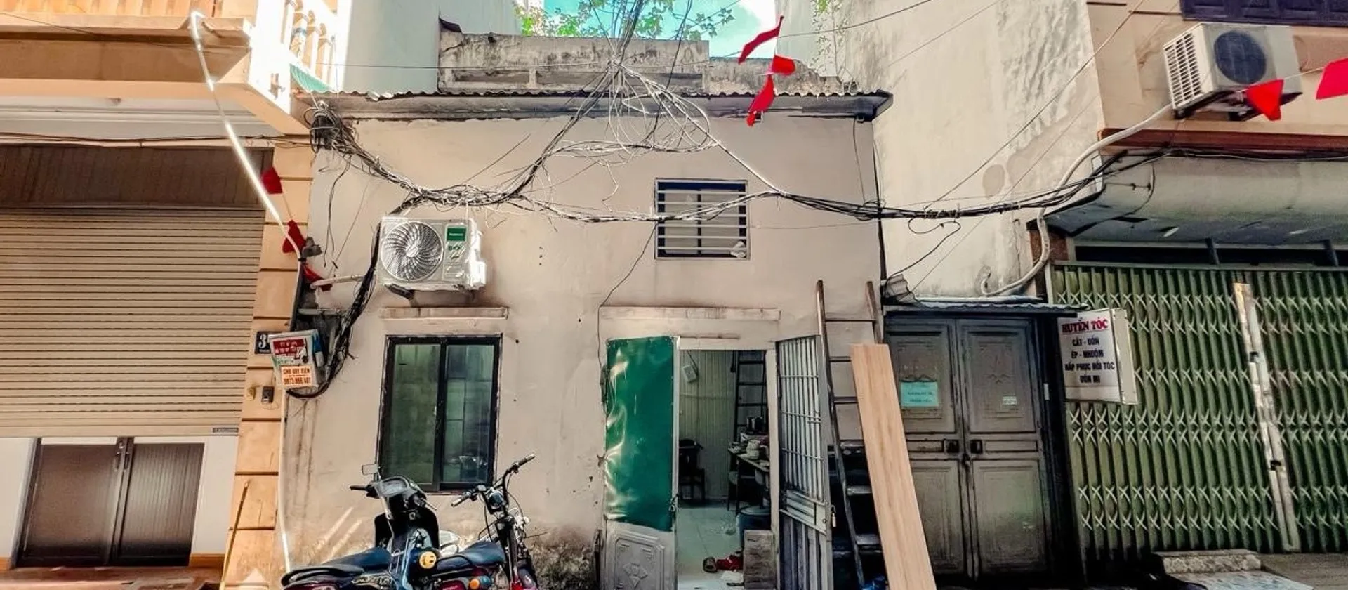 Cơ hội hiếm có sở hữu căn hộ tầng 1 kinh doanh sầm uất tại Ba Đình... Bán căn hộ chung cư tại Ba Đình, Hà Nội 01