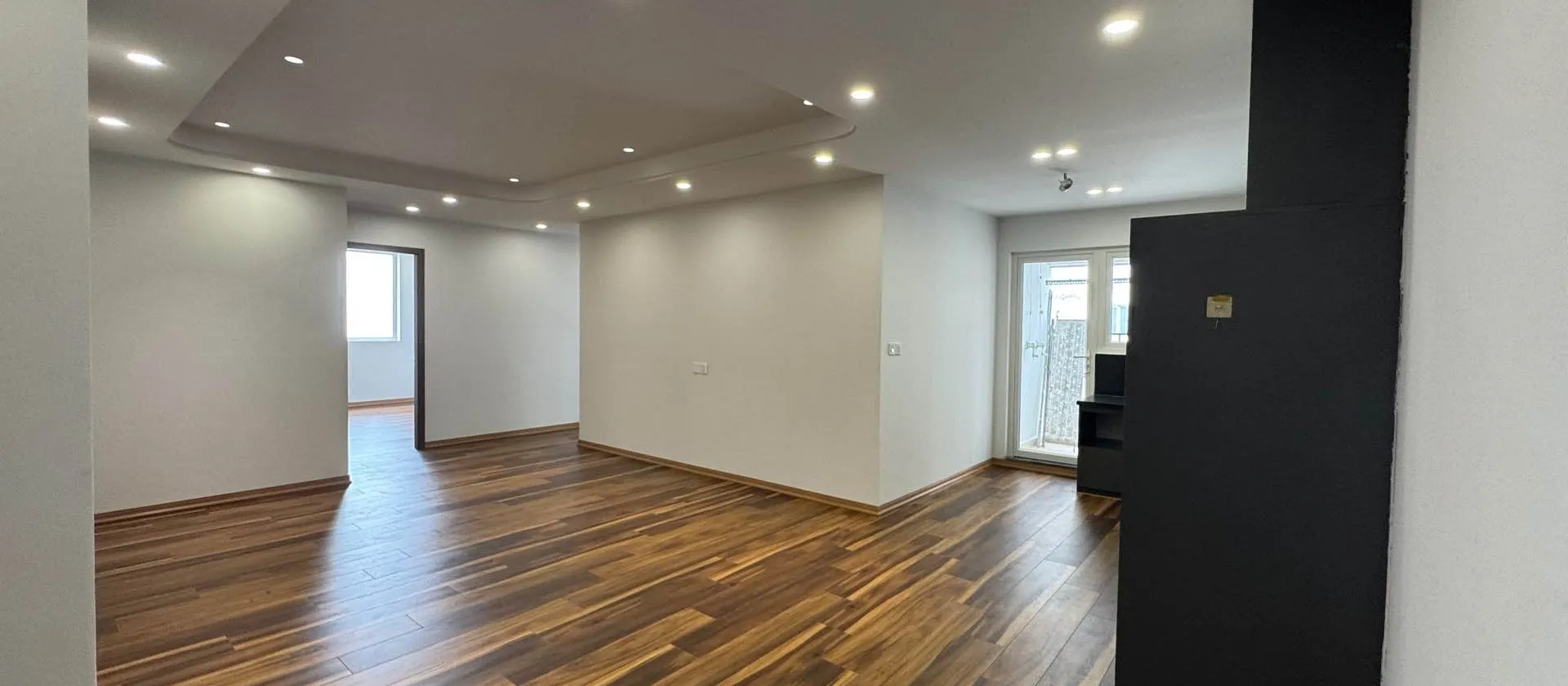 Bán căn hộ chung cư 3 phòng ngủ tại xã Đông Anh, Hà Nội, lô góc 2 mặt tiền... Bán căn hộ chung cư tại Đông Anh, Hà Nội 01