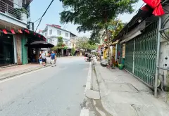 Nhà Đẹp Trung Tâm Đan Phượng, Ô Tô Đỗ Cửa... Bán nhà riêng tại Đan Phượng, Hà Nội 01