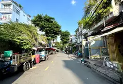 Bán nhà riêng 64m2 ở Dương Bá Trạc, Quận 8, thuận tiện di chuyển trung tâm... Bán nhà riêng tại Chánh Hưng, Hồ Chí Minh 12