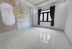 Nhà Mặt Phố Tây Lân 5 Tầng Mới Tinh - Cơ Hội Vàng Quý Hiếm... Bán nhà mặt phố tại Bình Tân, Hồ Chí Minh 12