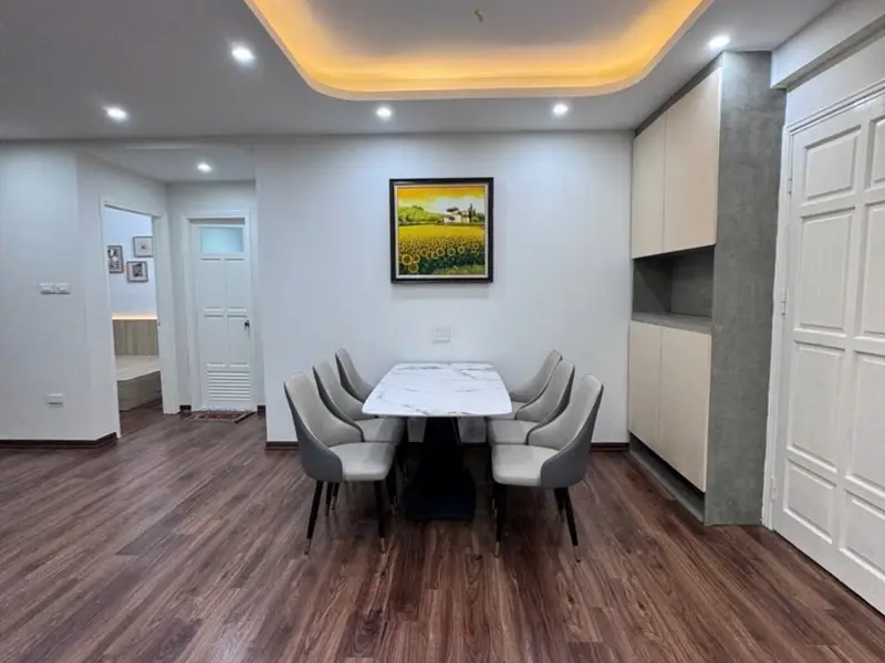 [Tin xác thực] cc 3 ngủ vĩnh hoàng/ tân mai / 3 ngủ/ full nội thất/ giá rất tốt/ 0866863387... Bán căn hộ chung cư tại Vĩnh Hưng, Hà Nội 01