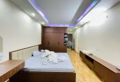 Bán nhà riêng 5 tầng tại Hoàng Mai, diện tích 37.5 m2, pháp lý đầy đủ... Bán nhà riêng tại Vĩnh Hưng, Hà Nội 08