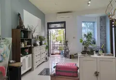 Bán nhà mặt phố 4 tầng diện tích 100m2 hướng Bắc tại Bình Tân... Bán nhà mặt phố tại An Lạc, Hồ Chí Minh 03