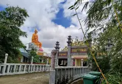 Đất rộng mặt tiền đường T11 Bình Chánh giá tốt... Bán đất tại Bình Chánh, Hồ Chí Minh 16