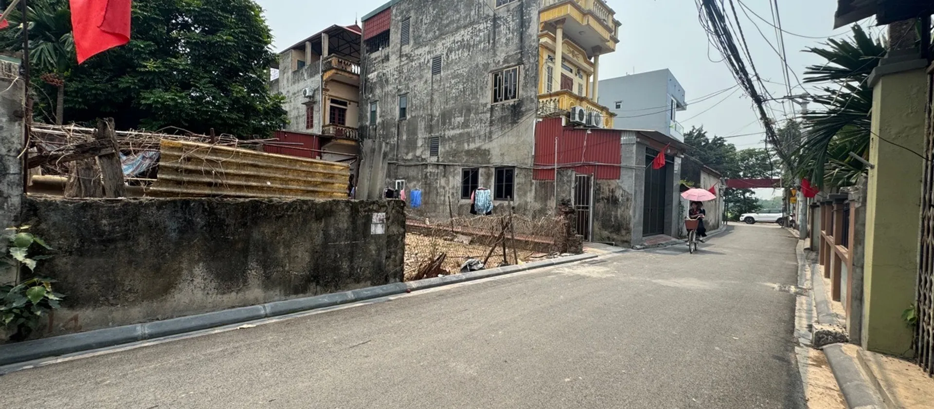 Bán đất Phúc Thịnh Vân Nội, Đông Anh đường thông oto tránh nhỉnh 7 tỷ... Bán đất tại Phúc Thịnh, Hà Nội 01