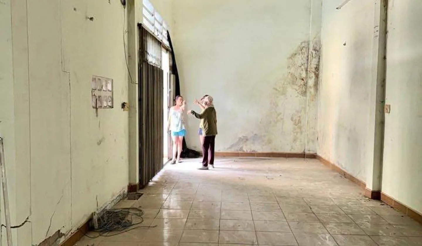 Nhà hẻm oto tải, giá 4,8 tỉ... Bán nhà riêng tại Phú Thọ Hòa, Hồ Chí Minh 01