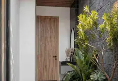 Nhà riêng 3 tầng hiện đại 4PN hướng Tây Bắc tại khu dân cư yên tĩnh... Bán nhà riêng tại An Khê, Đà Nẵng 07