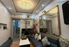 Bán nhà 5 tầng, phân lô VIP khu Trường Chinh, diện tích 39,4m2... Bán nhà riêng tại Phương Liệt, Hà Nội 06