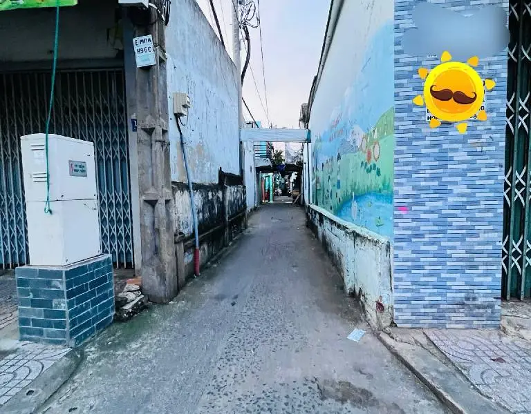 Nhà Phạm Thế Hiển Quận 8 Giá Tốt - Cơ Hội Vàng Sở Hữu Ngay... Bán nhà riêng tại Chánh Hưng, Hồ Chí Minh 01