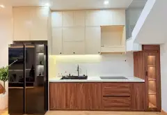 Nhà 2 tầng mới tại kiệt Ông Ích Khiêm, Hải Châu, Đà Nẵng, giá hợp lý... Bán nhà riêng tại Hải Châu, Đà Nẵng 10