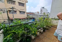 Bán nhà riêng 4 tầng, mặt tiền 5.1m, phường 15, quận Tân Bình, diện tích 81m², pháp lý rõ ràng... Bán nhà riêng tại Tân Sơn, Hồ Chí Minh 17