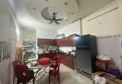 Nhà mặt phố kinh doanh quận 12 diện tích 85m², xây 4 tầng chắc chắn... Bán nhà mặt phố tại Trung Mỹ Tây, Hồ Chí Minh 03