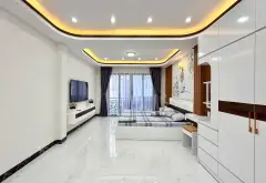 NHÀ PHỐ HXH -ĐƯỜNG TRẦN QUANG DIỆU - QUẬN 3 - 5 TẦNG, 4PN - CHỈ 10TỶ... Bán nhà riêng tại Nhiêu Lộc, Hồ Chí Minh 15
