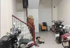 🏘️Nhà 5 tầng lô góc Trương Định- 6.8 tỷ-36.6m2- SĐCC... Bán nhà riêng tại Tương Mai, Hà Nội 06