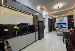 Bán nhà GIÁP BÁT - 40m - 5 TẦNG - SĐCC... Bán nhà riêng tại Tương Mai, Hà Nội 06