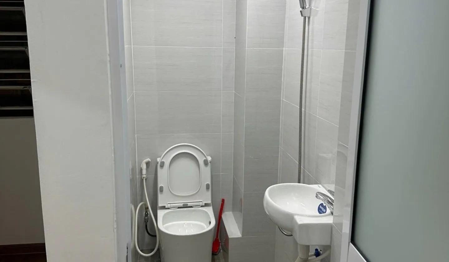 Hẻm Xe Hơi- Nhà phố 4 tầng đẳng cấp tại Bình Thạnh, gần Quận 1... Bán nhà riêng tại Thạnh Mỹ Tây, Hồ Chí Minh 01