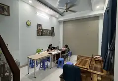 🔥 NHÀ 3 TẦNG LÔ GÓC – Ô TÔ 7 CHỖ VÀO NHÀ – SÁT PHẠM VĂN ĐỒNG, LINH ĐÔNG cũ 077.524.4444... Bán nhà riêng tại Hiệp Bình, Hồ Chí Minh 02