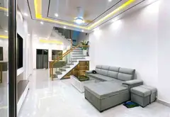 Nhà 4 Tầng Vuông Vắn Tại Thiên Lôi - Cơ Hội Sở Hữu Đáng Giá Hiếm Có... Bán nhà riêng tại An Biên, Hải Phòng 05