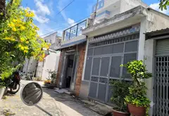 Nhà riêng 2 tầng diện tích 90m2 tại khu vực Nguyễn Văn Quá giá 5 tỷ(8M/21.9.69).... Bán nhà riêng tại Đông Hưng Thuận, Hồ Chí Minh 02