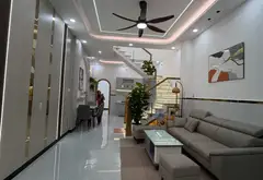 🏡 BÌNH TÂN - GÒ XOÀI | NHÀ MỚI ĐẸP – FULL NỘI THẤT XỊN - 48M2 - NHỈNH 5 ĐỒNG🏡... Bán nhà riêng tại Bình Hưng Hòa, Hồ Chí Minh 01