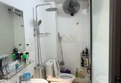 Bán nhà Giáp Bát - Ngã tư Vọng, 41m2, 3 tầng mới xây, full nội thất, sổ đỏ chính chủ chỉ 6,6tỷ... Bán nhà riêng tại Tương Mai, Hà Nội 02