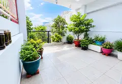 BÁN NHÀ MẶT TIỀN Q6 – HOA HẬU KHU VỰC – SÁT CÔNG VIÊN – Ở KẾT HỢP KINH DOANH CỰC ĐỈNH NHỈNH 11TỶ... Bán nhà mặt phố tại Bình Phú, Hồ Chí Minh 05
