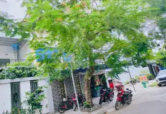 Biệt Thự Mặt Phố 3 Tầng Siêu Đẳng Cấp Tại Khánh An, Đà Nẵng... Bán nhà mặt phố tại Hòa Khánh, Đà Nẵng 02