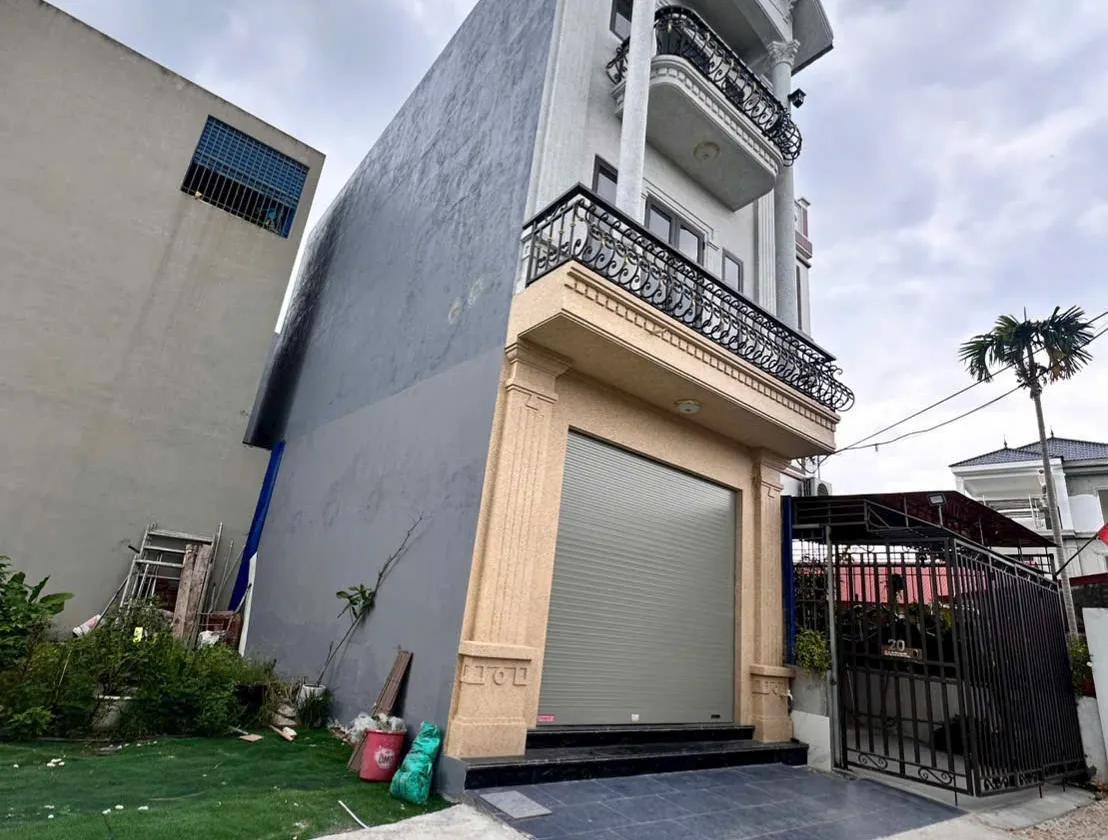 🚨 MINH KHA – NHÀ 3 TẦNG ĐỘC LẬP, CHỈ 2,X TỶ! 🔥🏡

😱 54M² – Ô TÔ ĐỖ CỬA – 3 NGỦ KHÉP KÍN! 🚗

✨ N... Bán nhà riêng tại An Hải, Hải Phòng 01