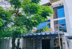 Biệt Thự Mặt Phố 3 Tầng Siêu Đẳng Cấp Tại Khánh An, Đà Nẵng... Bán nhà mặt phố tại Hòa Khánh, Đà Nẵng 01