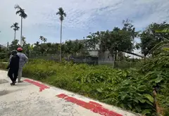 Đất nền trung tâm xã Đào Yêu, tiềm năng phát triển vượt trội, pháp lý rõ ràng... Bán đất tại An Hải, Hải Phòng 04