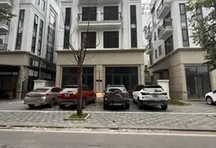 BÁN BIỆT THỰ LIỀN KỀ THE DIAMOND POINT PHÚC ĐỒNG 105M2- 6 TẦNG- 47 Tỷ... Bán biệt thự, liền kề tại Phúc Lợi, Hà Nội 05