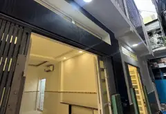 Nhà sát mặt tiền Xô Viết Nghệ Tĩnh, ngay khu đại học giá 7.5 tỷ... Bán nhà riêng tại Thạnh Mỹ Tây, Hồ Chí Minh 02