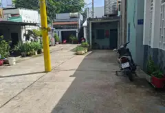 Bán nhà riêng 68m2 tại Bình Tân, nhà trọ hẻm xe tải, giá 4 tỷ đồng... Bán nhà riêng tại Bình Tân, Hồ Chí Minh 02