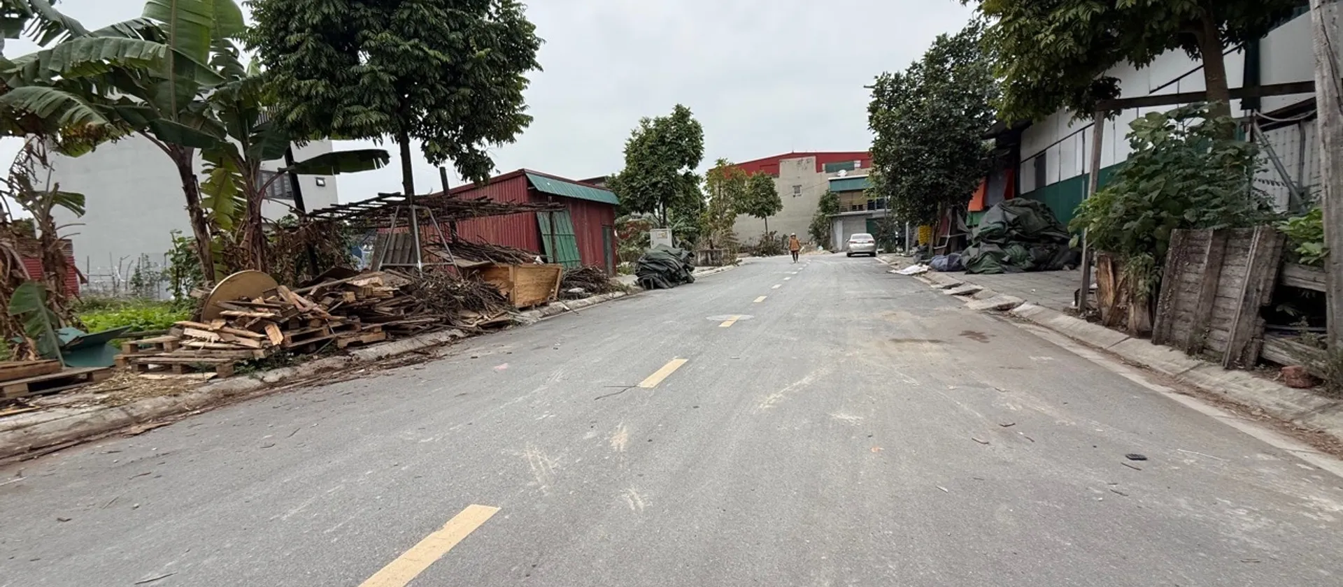 Bán đất đấu giá x7 Lỗ Khê, diện tích 99m2, giá 9,15 tỷ... Bán đất tại Thư Lâm, Hà Nội 01