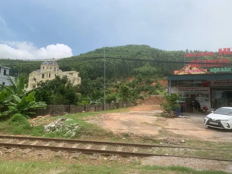 Bán đất rộng 419m² tại phường Tuần Châu, Quảng Ninh, mặt tiền rộng 9m... Bán đất tại Tuần Châu, Quảng Ninh 01