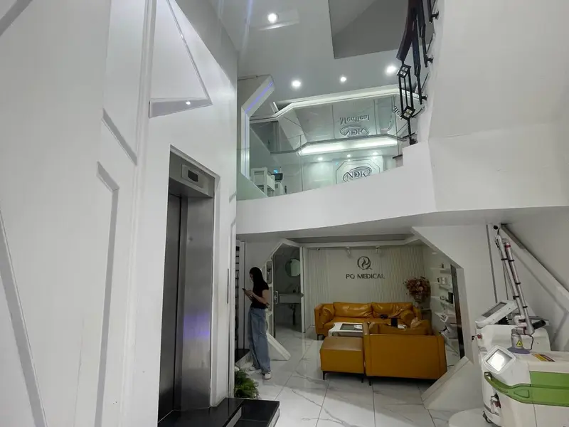 Bán nhà Đình Thôn – Mỹ Đình, 76m2 6T khu đông người Hàn, kinh doanh/khách sạn tốt.... Bán nhà mặt phố tại Từ Liêm, Hà Nội 01