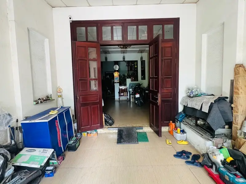 Nhà Mặt Phố Tân Chánh Hiệp Quận 12 – Cơ Hội Vàng Sở Hữu 4 Tầng Sát Công Viên Quang Trung... Bán nhà mặt phố tại Trung Mỹ Tây, Hồ Chí Minh 01