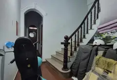 Bán nhà 4 tầng, MT chợ Hạnh Thông Tây, 9 phòng, 96m2 tại Quang Trung... Bán nhà riêng tại Hạnh Thông, Hồ Chí Minh 10